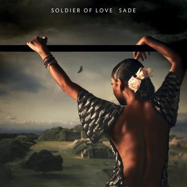 Sade -  Soldier of Love